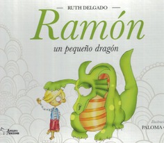 RAMON EL PEQUEÑO DRAGON