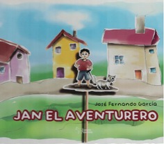 JAN EL AVENTURERO