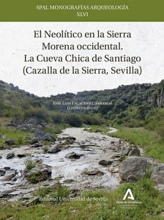 EL NEOLITICO EN LA SIERRA MORENA OCCIDENTAL