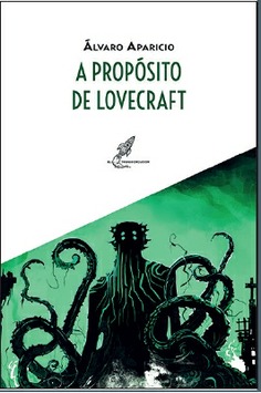 A PROPOSITO DE LOVECRAFT