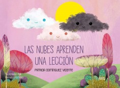 LAS NUBES APRENDEN UNA LECCION