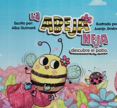 LA ABEJA NEJA