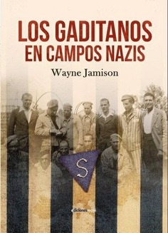 GADITANOS EN CAMPOS NAZIS