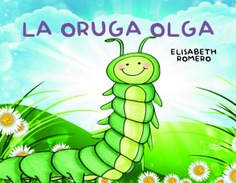 LA ORUGA OLGA