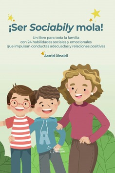 ¡SER SOCIABILY MOLA!