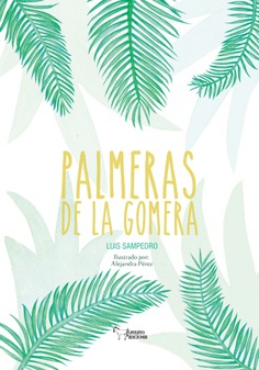 PALMERAS DE LA GOMERA