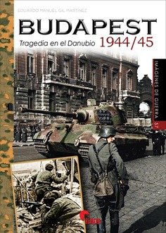 IG 57 BUDAPEST 1944 / 1945