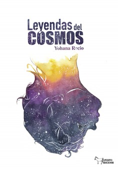 LEYENDAS DEL COSMOS