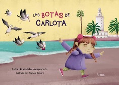 LAS BOTAS DE CARLOTA