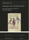 Portada de: PAISAJES DEL INFRAMUNDO