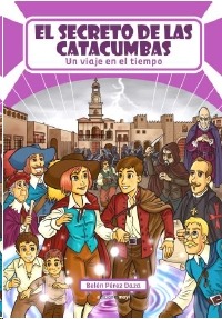 EL SECRETO DE LAS CATACUMBAS