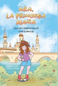 ARA LA PRINCESA MAÑA