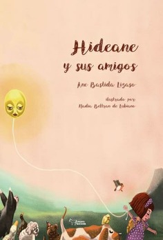 HIDEANE Y SUS AMIGOS