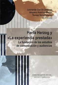 HERTA HERZOG Y LA EXPERIENCIA PRESTADA