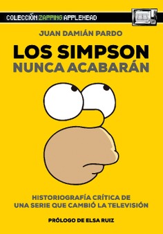 LOS SIMPSON NUNCA ACABARAN