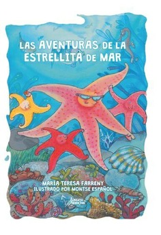 LAS AVENTURAS DE LAS ESTRELLITA DE MAR