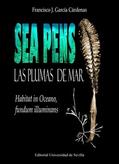 SEA PENS LAS PLUMAS DE MAR