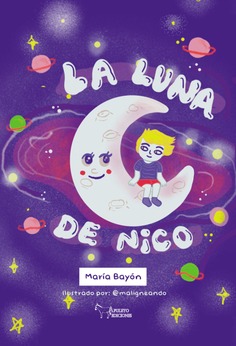 LA LUNA DE NICO