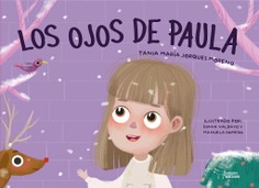 LOS OJOS DE PAULA