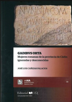 GADIBVS ORTA