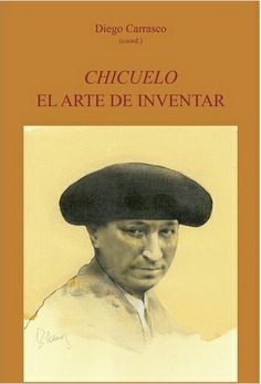 CHICUELO EL ARTE DE INVENTAR