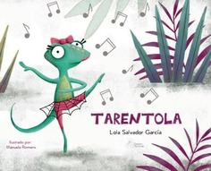 TARENTOLA