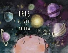 ERIS Y SU VIA LACTEA