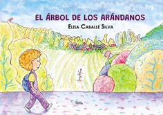 EL ARBOL DE LOS ARANDANOS