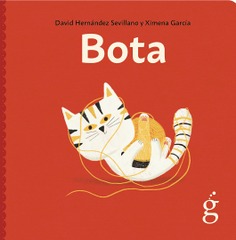 BOTA