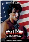 Portada de: Universo Stallone Vol. 1 (1946-1992)