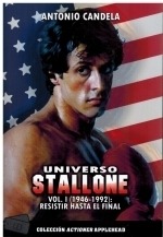Universo Stallone Vol. 1 (1946-1992)