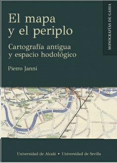 EL MAPA Y EL PERIPLO