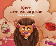 RAMON, ¿COMO ERES TAN GLOTON?