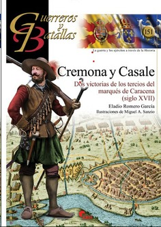 GyB 151 CREMONA Y CASALE