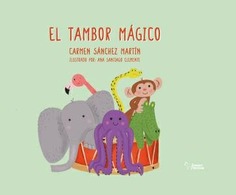 EL TAMBOR MAGICO