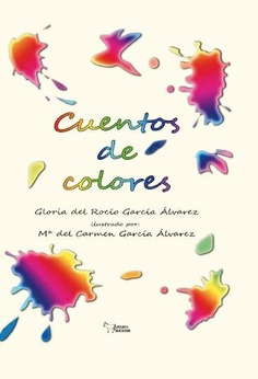 CUENTOS DE COLORES