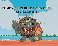 EL MONSTRUO DE LOS CIEN OJOS