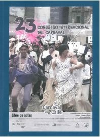 23 CONGRESO INTERNACIONAL DEL CARNAVAL