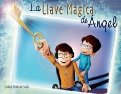 LA LLAVE MAGICA DE ANGEL