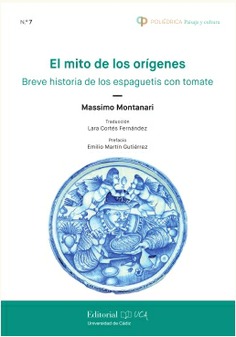 EL MITO DE LOS ORIGENES