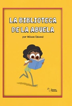 LA BIBLIOTECA DE LA ABUELA