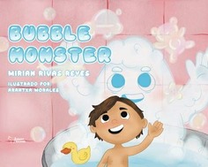 BUBBLE NONSTER