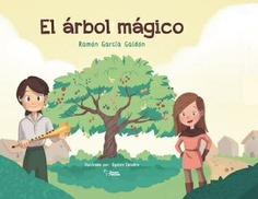 EL ARBOL MAGICO