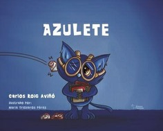 AZULETE