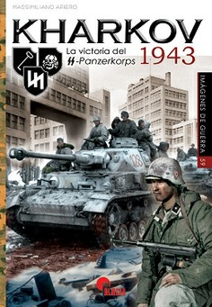 I.G. Nº 59 KHARKOV 1943