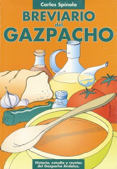 BREVIARIO DEL GAZPACHO