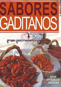 SABORES GADITANOS