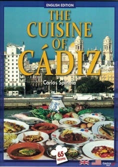 THE CUISINE OF CADIZ