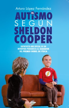 EL AUTISMO SEGUN SHELDON COOPER