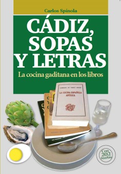 CADIZ SOPAS Y LETRAS